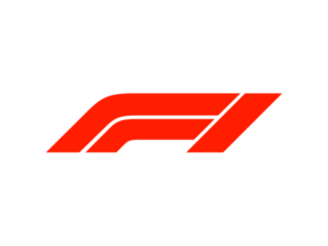 Current Logo of Formula 1